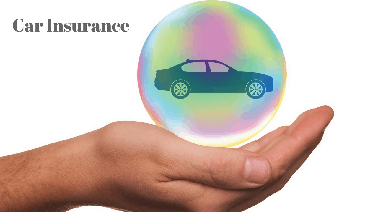 What Affects the Cost of Car Insurance