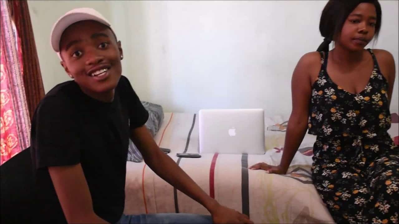 Uyajola 9/9 Varsity Edition (University of Limpopo) Full Episode 1