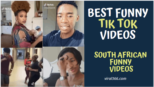 Best Funny Tik tok Videos [South Africa Funny Videos]