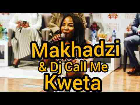 Makhadzi And DJ Call Me Kwesta Music Video 2020