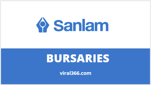 Applications For The SANLAM Actuarial Bursary / Scholarship Programme 2021 Open