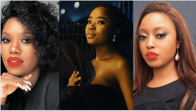 Top 10 Hottest Uzalo Actresses In 2020