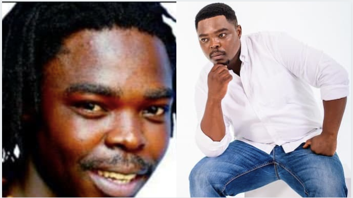 This Is How Qhabanga From Uzalo Looked Before Fame