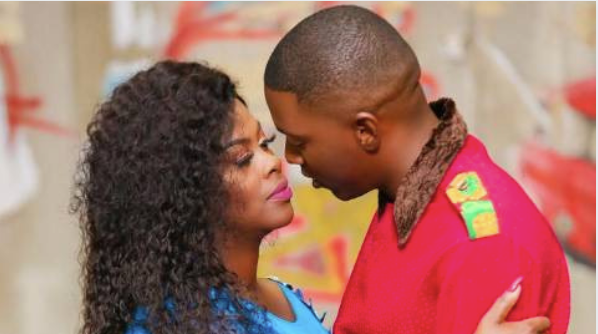Uzalo: Will Mangcobo Be Impregnated By Njeza,Check What Will Happen Below