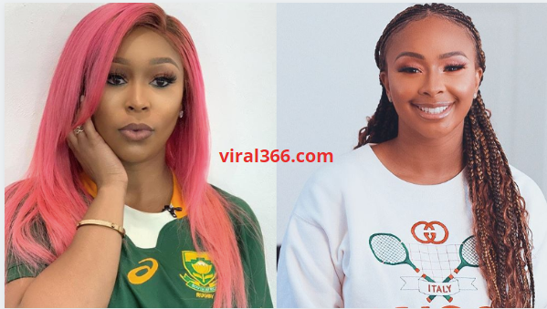 Favourite South African Celebrities And Their Age In 2020