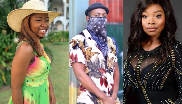 Find Out Uzalo Actors With Their Latest Real Salaries