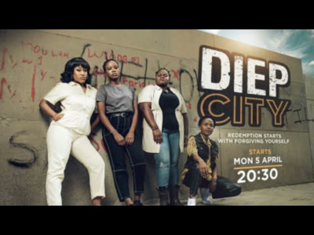 Diep City 21 April 2021 Full Episode Youtube Video