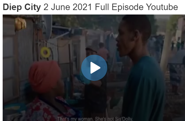 Diep City 2 June 2021 Full Latest Episode Youtube Video