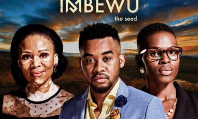 Imbewu The Seed 18 June 2021