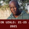 Uzalo teasers June 2021