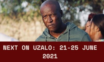 Uzalo teasers June 2021