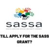 Here Is How to Apply For SASSA R350 Covid Relief Grant
