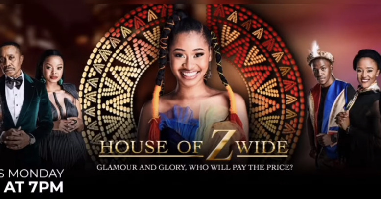 House Of Zwide 23 july 2021 full episode online