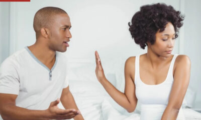 5 wrong things guys do when they don’t like a girl back