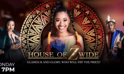 House Of Zwide 17 august 2021 full episode online