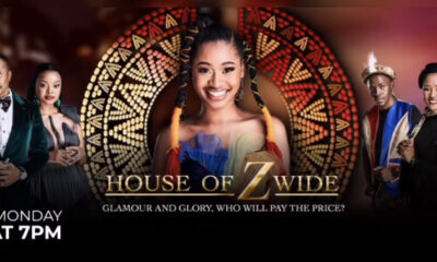 House Of Zwide 19 august 2021 full episode online