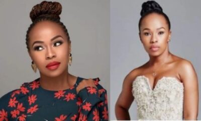This Is How Much Sindi Dlathu as Lindiwe on The River Earns Per Month