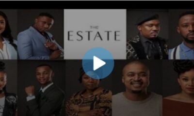 The Estate 5 October 2021 Full Latest Episode Youtube Video