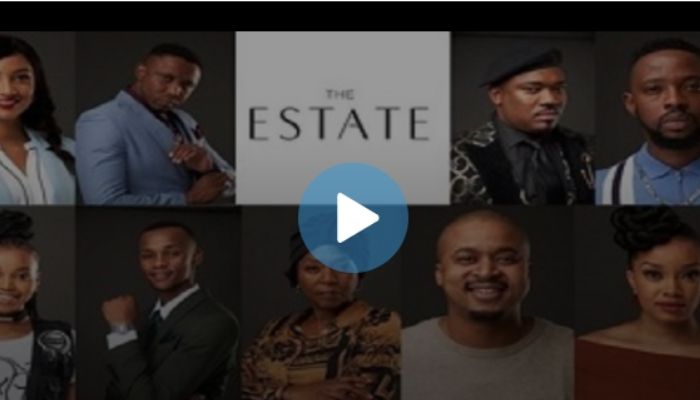 The Estate 5 October 2021 Full Latest Episode Youtube Video