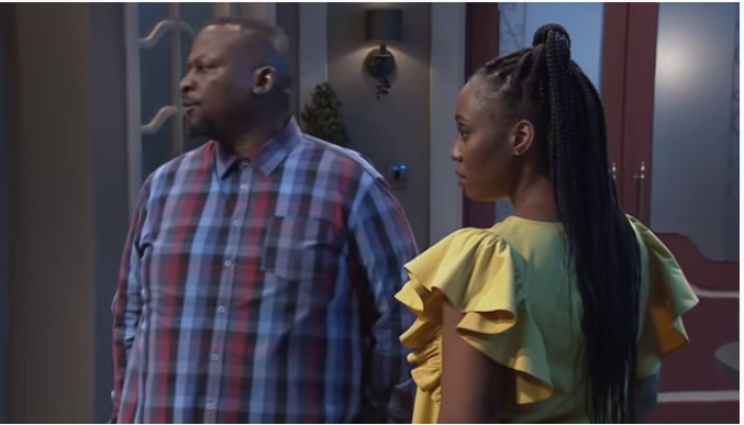 Generations The Legacy 11 January 2022 Latest Episode