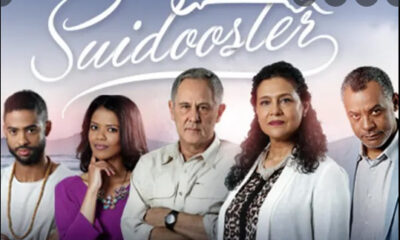 Suidooster 25 January 2022,Catch The Full Episode Youtube Video Here