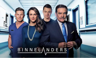 Binnelanders 16 February 2022 Full Episode Online