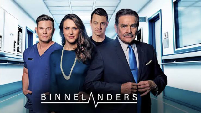 Binnelanders 23 march 2022 Full Episode Online