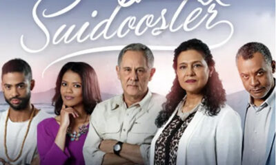 Suidooster 30 march 2022 full episode online