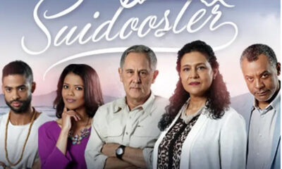 Suidooster 6 april 2022 full episode online