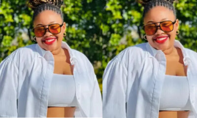 Mpilo Mseleku recently left Mzansi in love with her latest post looking awesome