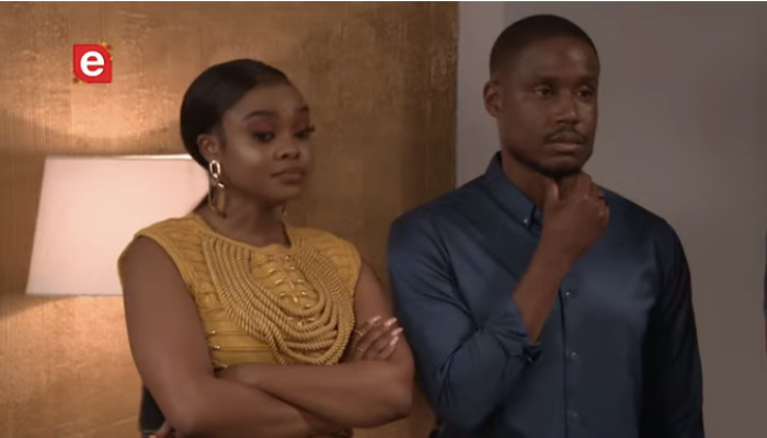 House Of Zwide 12 January 2023 Full Episode Online