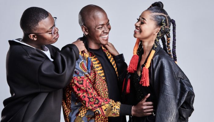 House of Zwide: Nkosi has a hidden agenda and he is about to strike