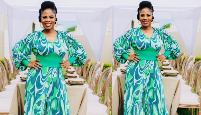 Who is Winnie Ntshaba’s husband, ‘Faith Zwide’ from House Of Zwide?