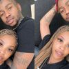 Themba accused of chewing R2 million of Mphowabadimo and sliding back to his baby mama