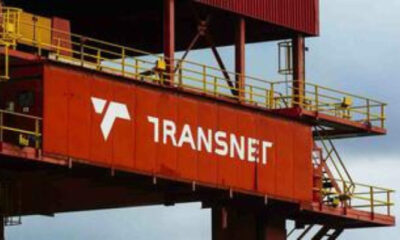 Apply For Young Professional Graduate Opportunity At Transnet