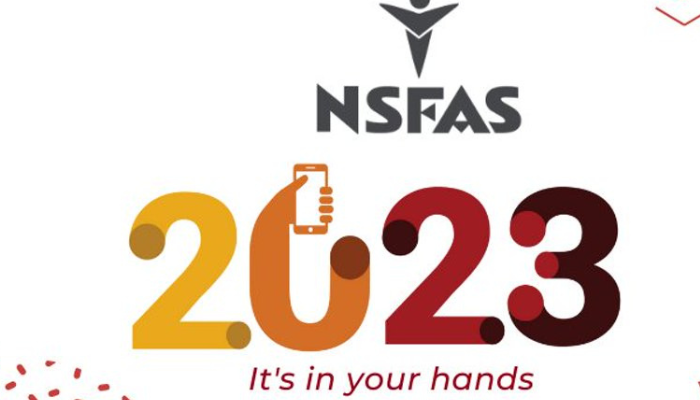 NSFAS Application 2023-2024