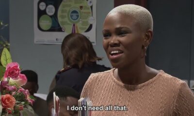 Generations The Legacy 14 August 2023 Latest Episode