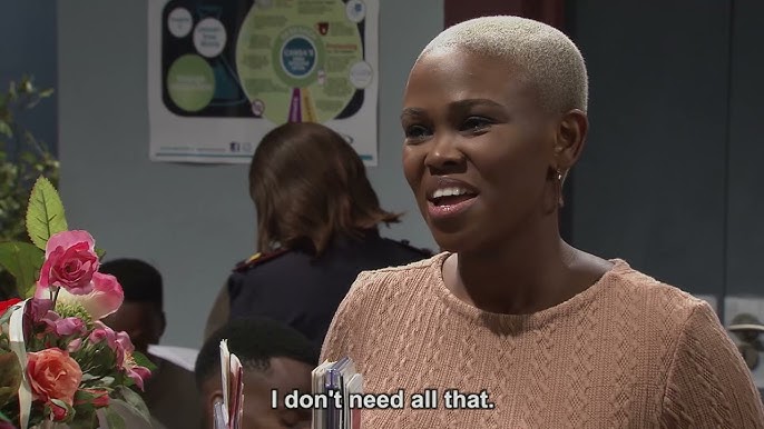 Generations The Legacy 14 August 2023 Latest Episode