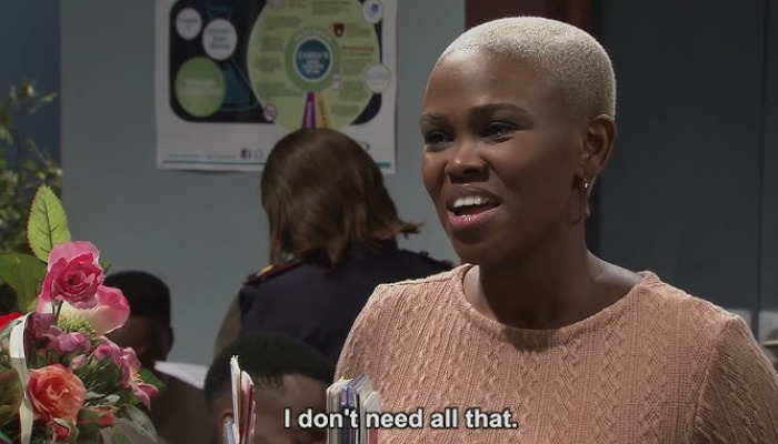 Generations The Legacy 16 August 2023 Latest Episode