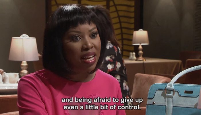 Generations The Legacy 23 August 2023 Latest Episode