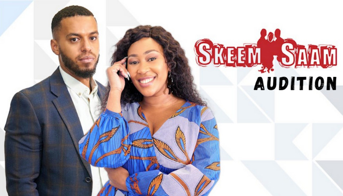 How to apply for Skeem Saam Auditions And Registration for 2023?