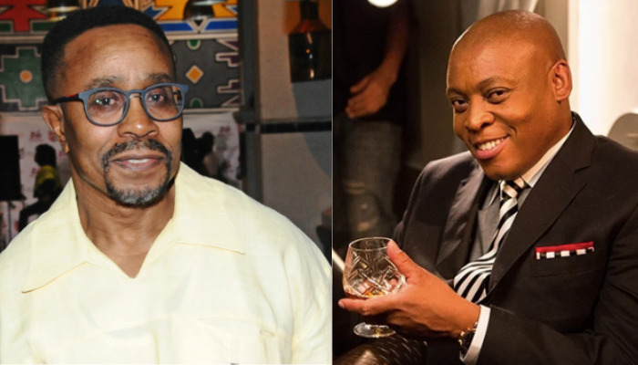 Here Is Who Is Richer Between House of Zwide Actor Funani ‘Vusi Kunene’ and Hector ‘Rapulana Seiphemo’ From The Queen 1