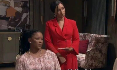 Today’s Episode Generations The Legacy 1 March 2024 Updated