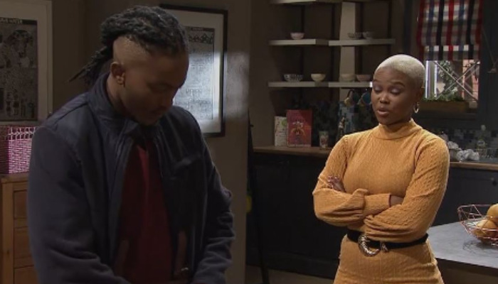 Today’s Episode Generations The Legacy 27 February 2024 Updated