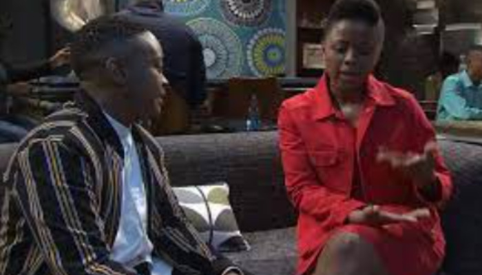 Today’s Episode Generations The Legacy 26 March 2024 Updated