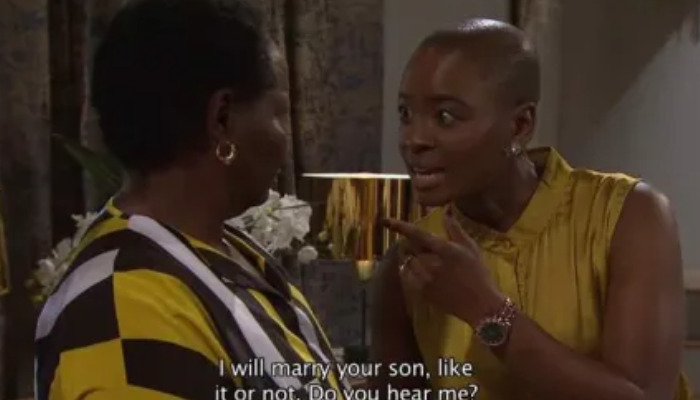 Today’s Latest Episode of Muvhango 21 March 2024 Updated