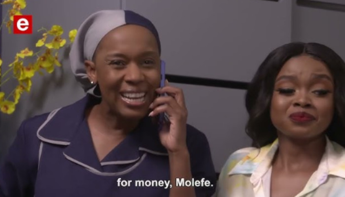 House Of Zwide 26 March 2024 Latest Episode Update