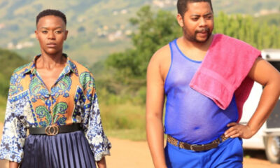 Coming Up On Uzalo: Soapie Teasers For 18-22 March 2024