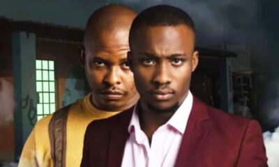 The truth always has a way of coming out, Nandi tells Khaya that she loves his brother, Solomzi