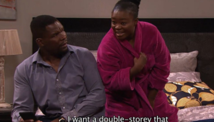 Today’s Latest Episode of Muvhango 3 April 2024 Updated